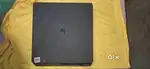 Ps 4 console