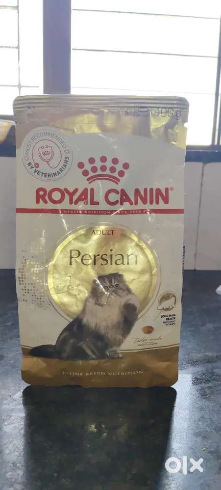 Royal Canin Persian Adult Cat food 400 g