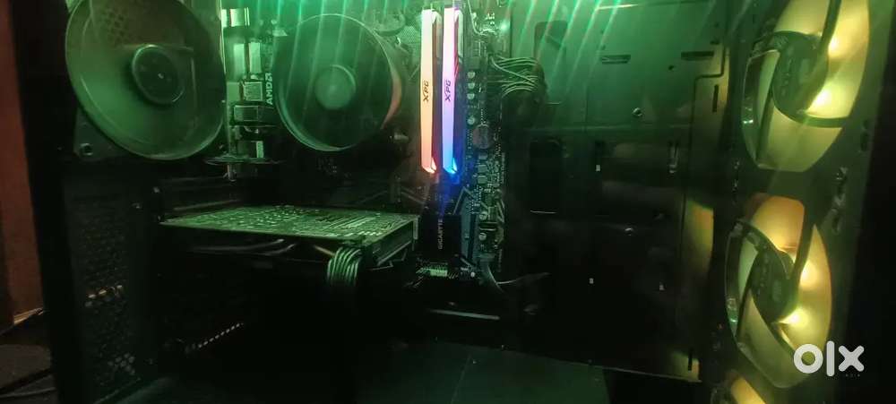 Gaming PC for sale
