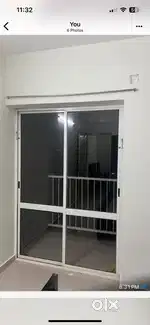 2 bedroom flat available