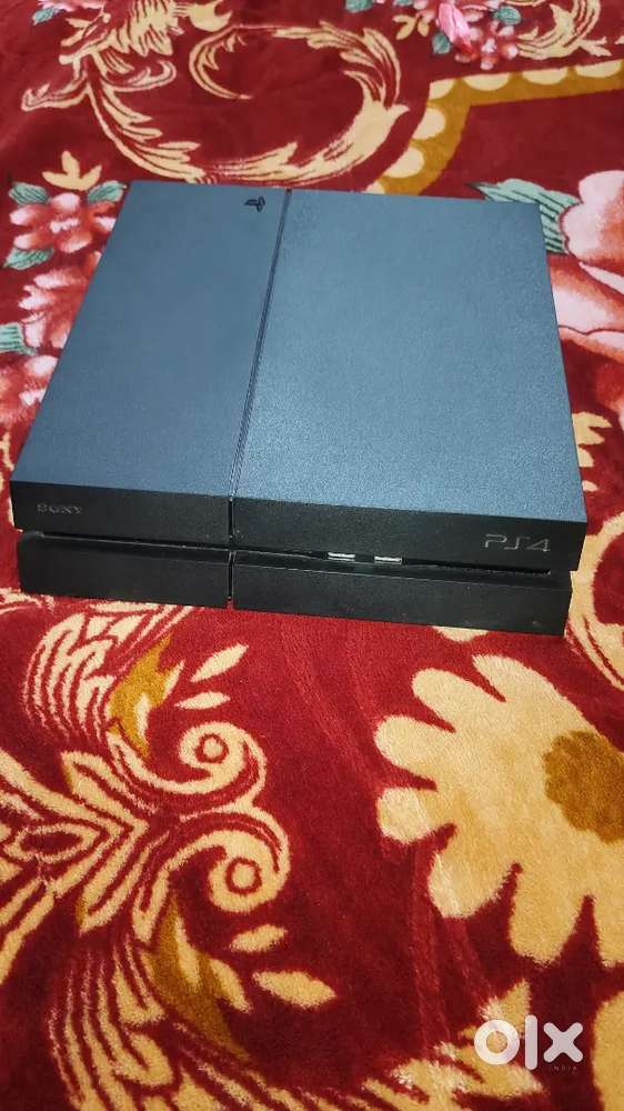 Sony Ps4 gaming