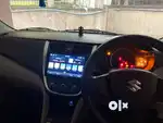 Modified Maruti Suzuki Celerio 2017 Automatic New Condition
