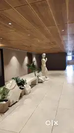 FURNISHED OFFICE ON RENT