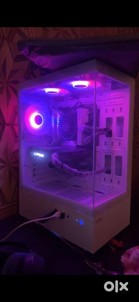 Beast Gaming and Editing Pc