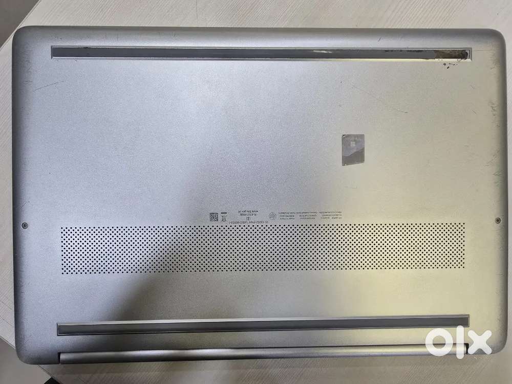 HP LAPTOP I5 12TH GEN