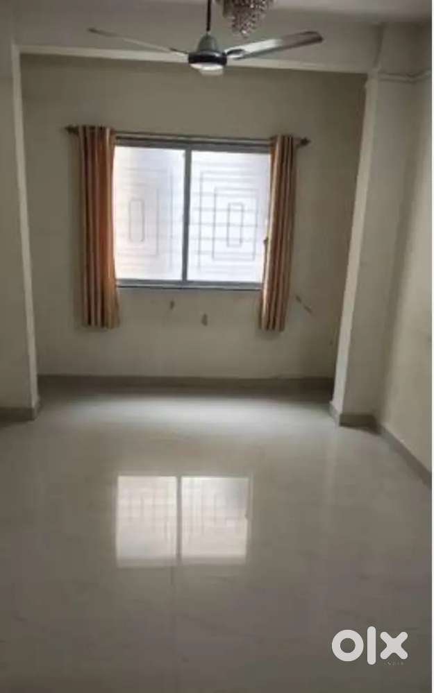 1BHK Flat Available for Rent (Bachelor or Family)
