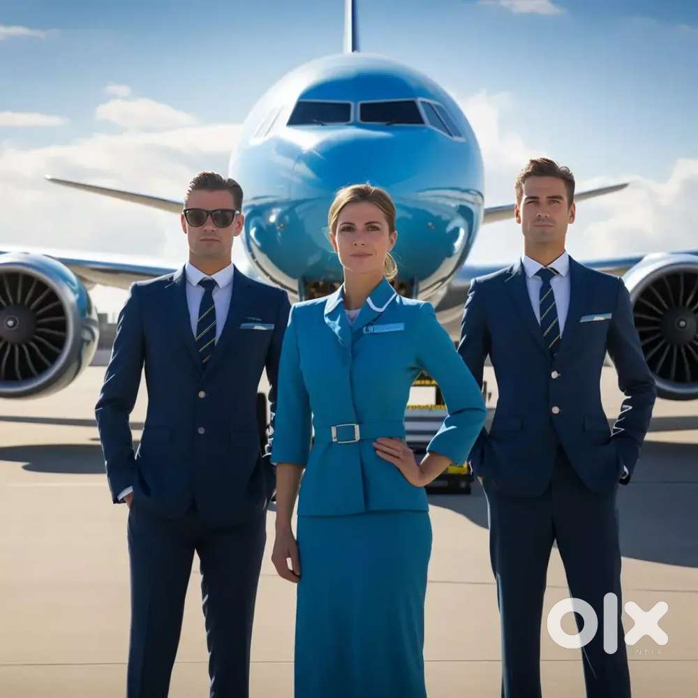 Freshers apply fast and join us indigo Airlines