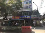 Renting out Office or restaurant space @ Egmore, Pantheon Road