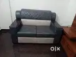 supreet brand new 2 seater sofa
