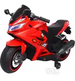 Kids electric bike