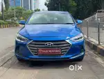 Hyundai Elantra 1.6 SX CRDi, 2017, Diesel