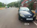 Chevrolet Optra 2008