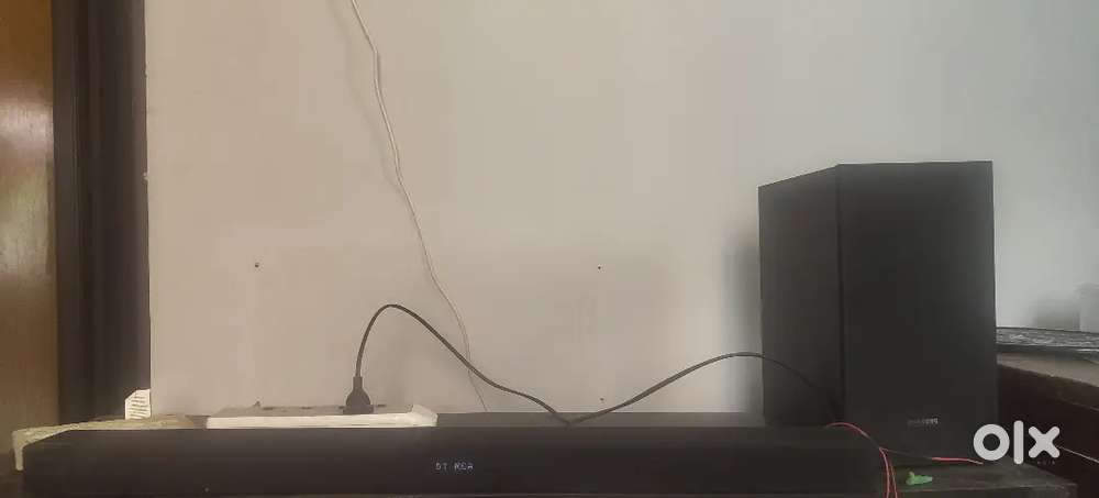 Samsung T42E/XL 2.1Channel