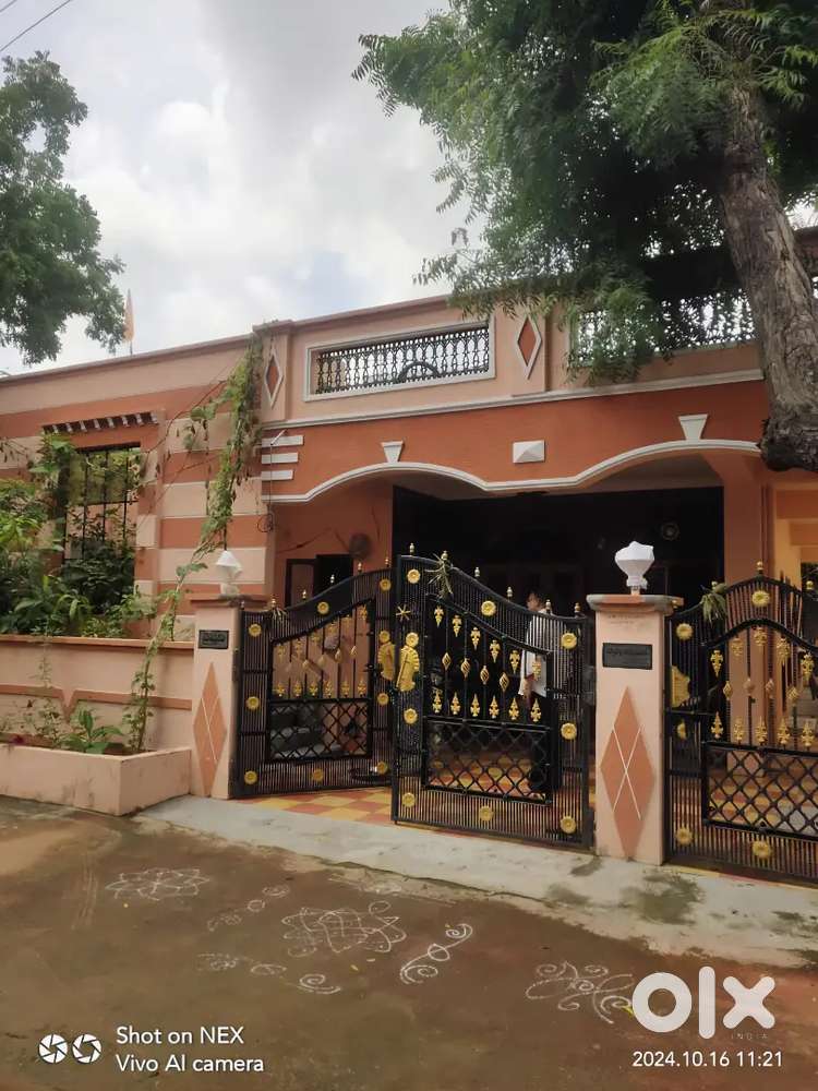 186 Sq Yards, Boduppal, Jyoti nagar colony, Good Location,16 Years old