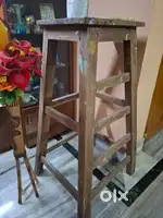 Wooden tool