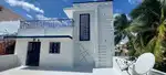 Semi furnished house 1bhk