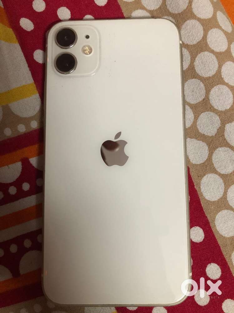 Iphone 11 64 gb