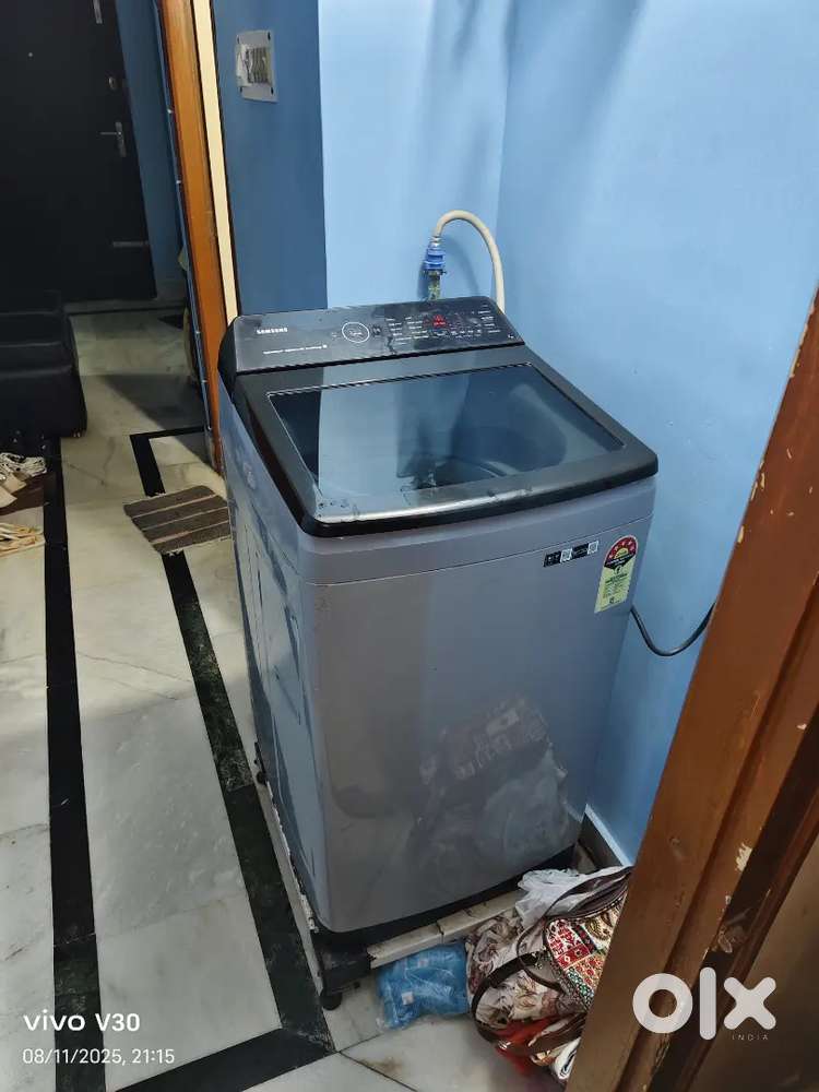 Samsung Washing Machine
