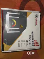 Trueview 4G/5G Mobile SIM Based Wireless Router.