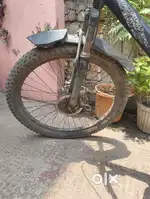 Bicycle is very good condition and comfortable