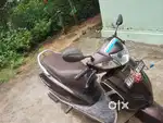 Good condition ( 50 to 55 milage)