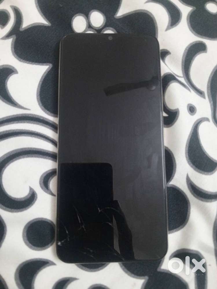 Y02 vivo mobile phone