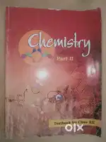 Class 12th chemistry textbook