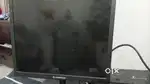 Computer desktop