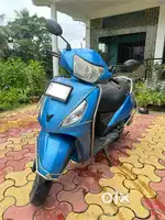 TVS Jupiter