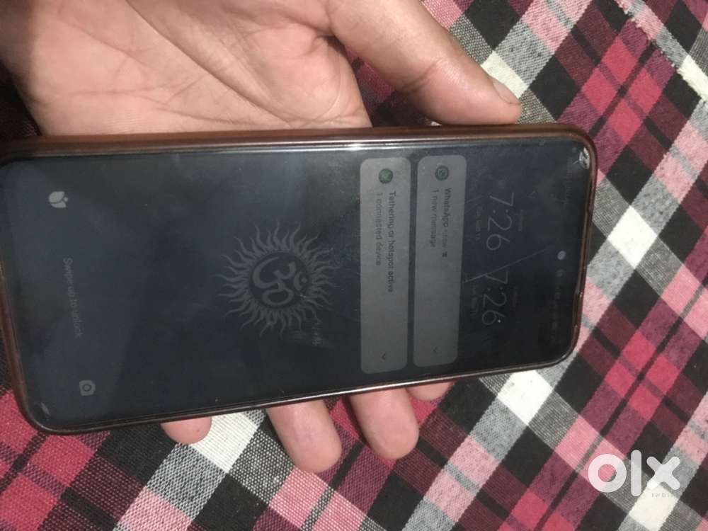 REDMI 10 PRIME 4/64 GB