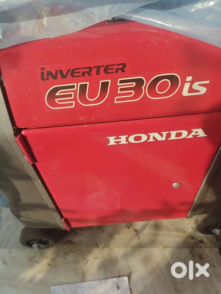 Honda Generator EU30ISN2