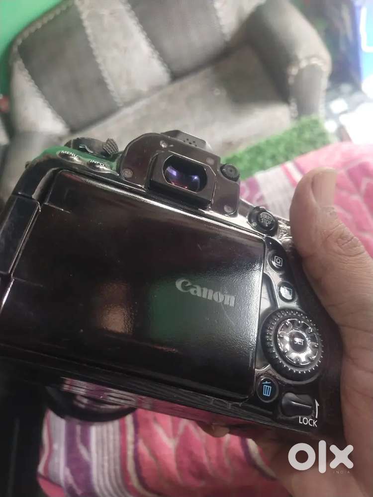 Cecon 80d sell