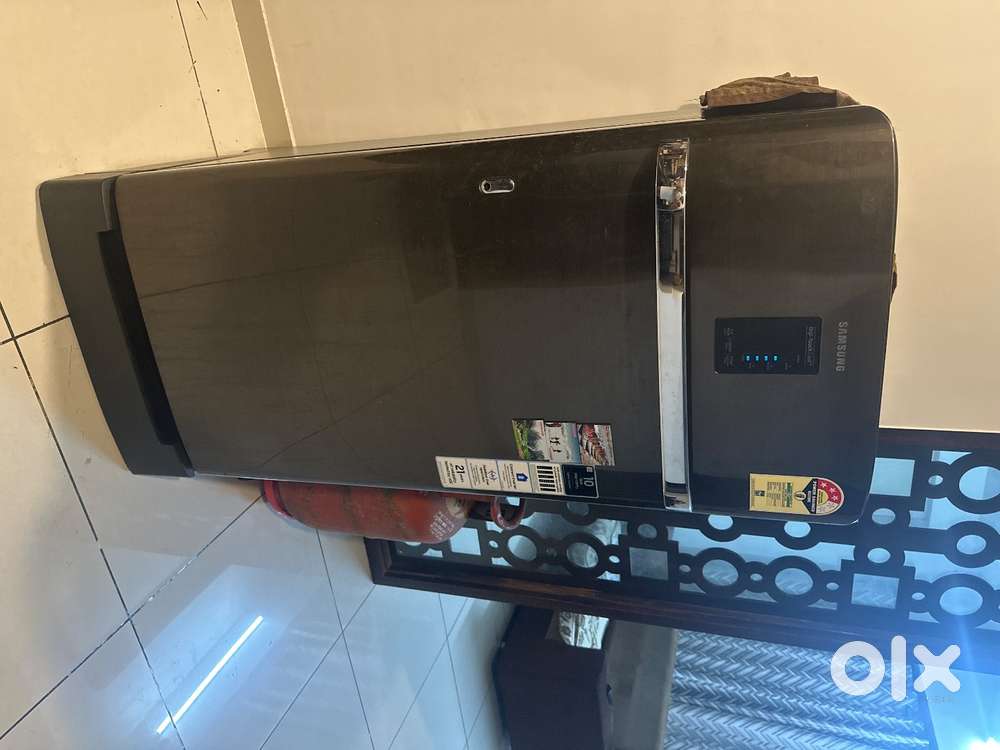 Sale of refrigerator