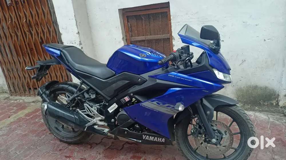 Yamaha YZF R15S V3