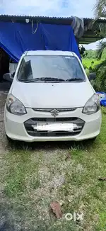 Maruti Suzuki 800 2013 Petrol Well Maintained