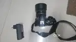 Nikon d5600 excellent condition