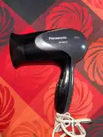 Hair dryer Panasonic