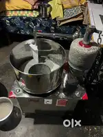 Grinder machine