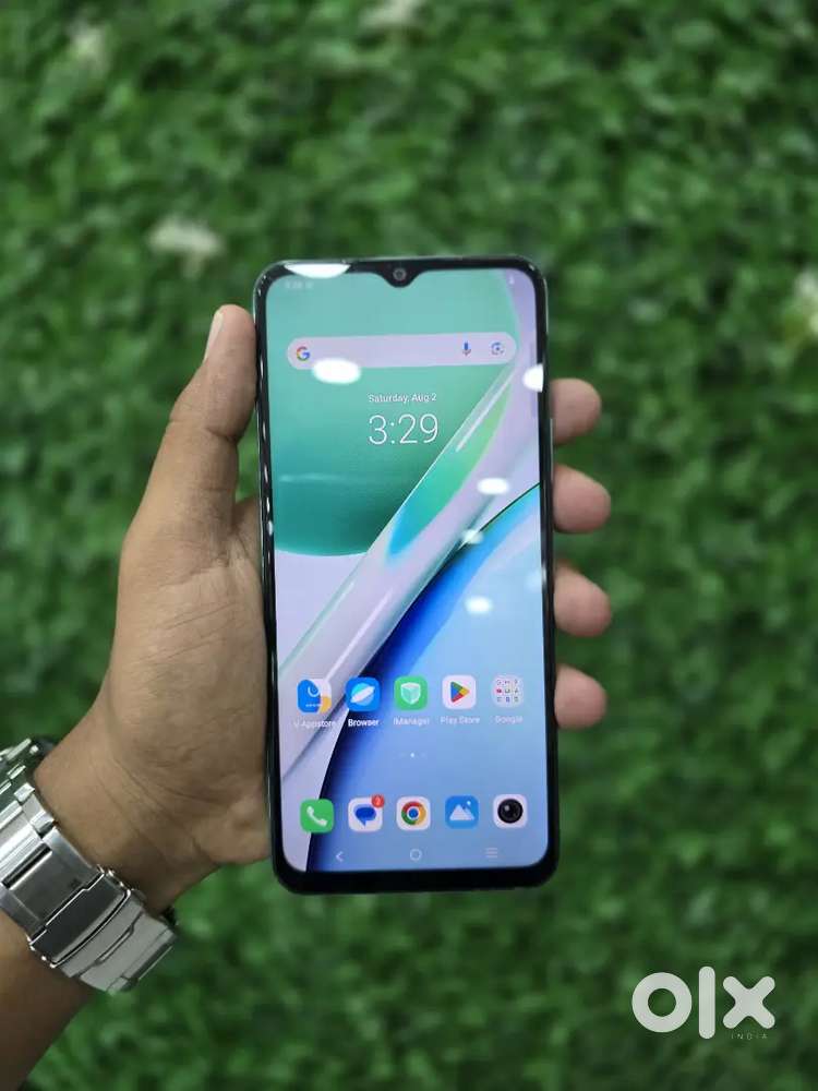 Vivo Y28 5G (6+128)