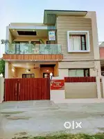 Legacy villa