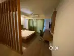 Fully furnished Studio apartment (1BHK) for rent inside IT Park.