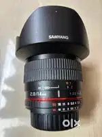 Nikon Lenses