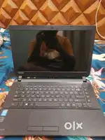 Toshiba Laptop – Intel Core i3  For Repair / Not Working