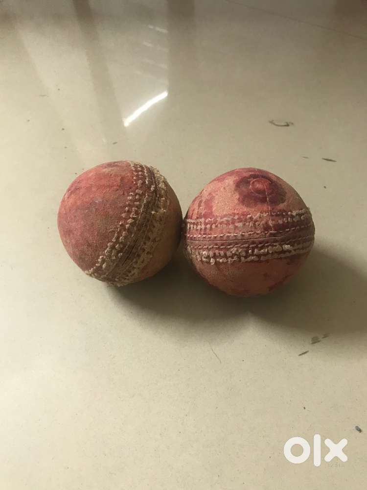 Old season balls at low price