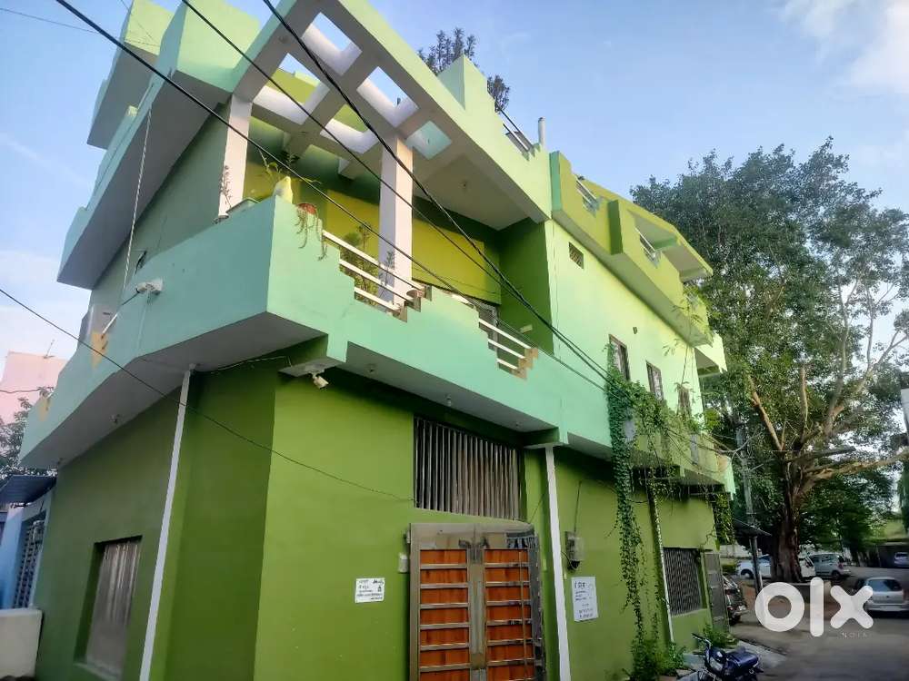 A wonderfull house of a Dr family Urgent sell in MIG colony