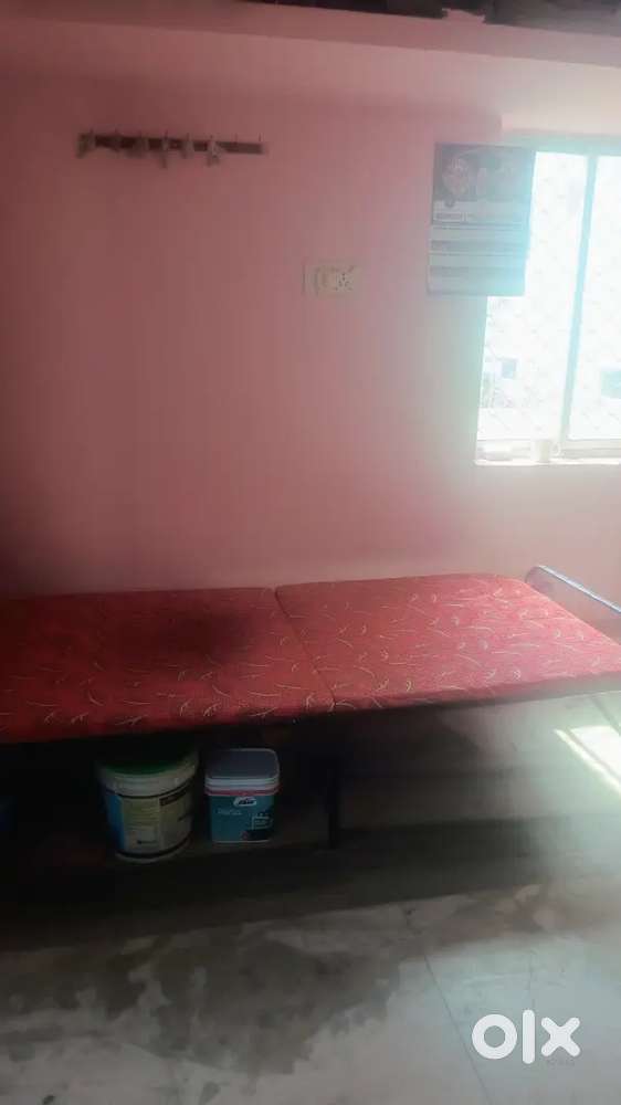 Room available for male bachelor