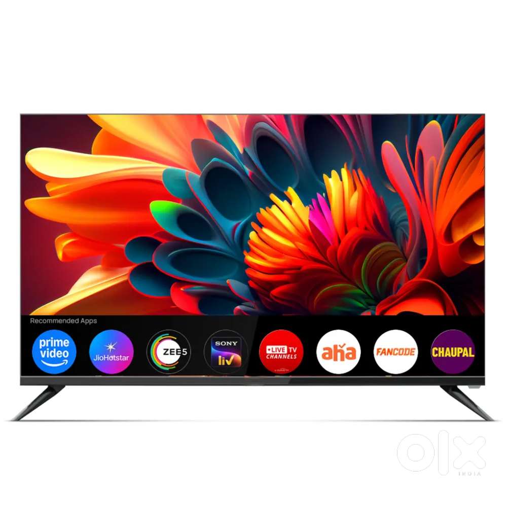 NEW TV 32 INCH