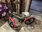 Kids cycle