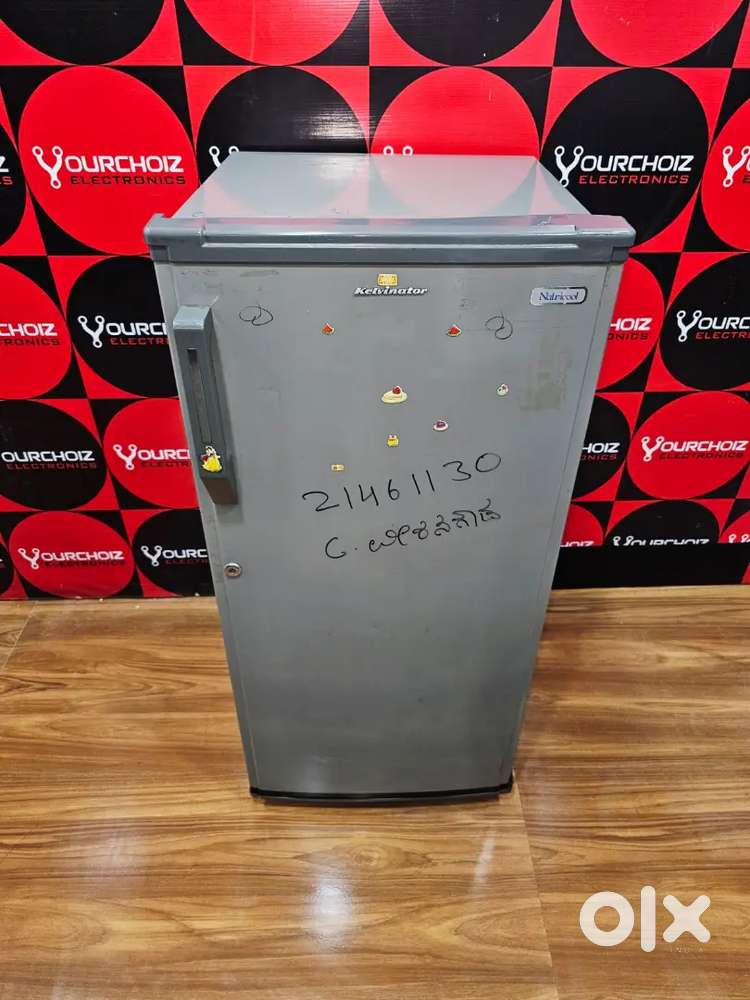 Kalveniter single door frize