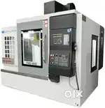 Vmc and cnc experience operator